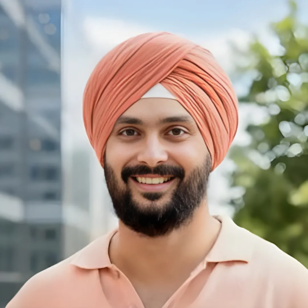 Paramjot Singh