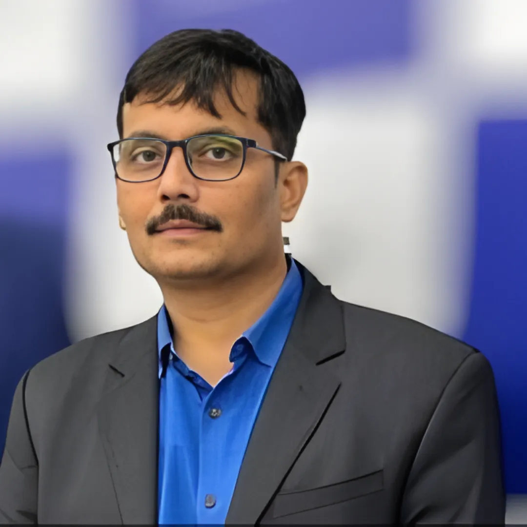 Prabhakar Singh